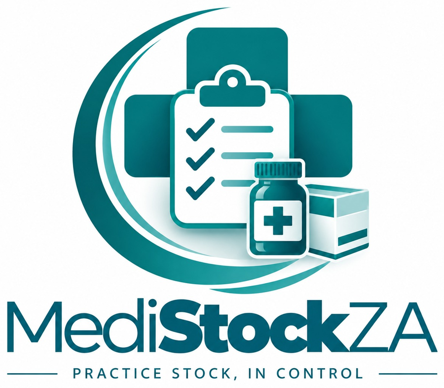 MediStockZA logo